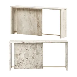 SEGMENT Console table By TRNK